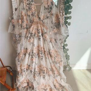 Cora & Violet Dress size L/XL